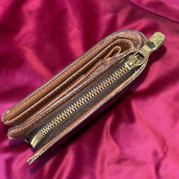 🤎Louis Vuitton Porte-Papier Zippe wallet - Picture 7 of 16